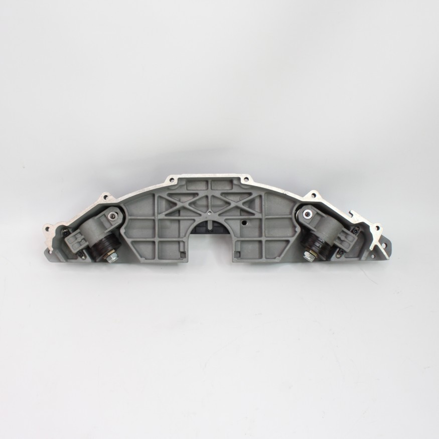 Кожух верхняя часть AC8600