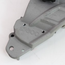 Кожух верхняя часть AC8600