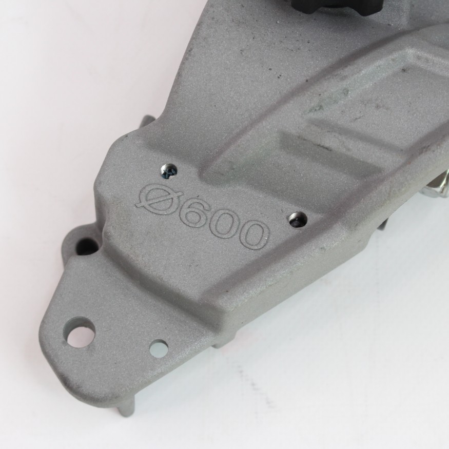 Кожух верхняя часть AC8600