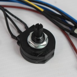 Регулятор скорости Cayken SCY-2550BE