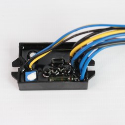 Регулятор скорости Cayken SCY-2550BE