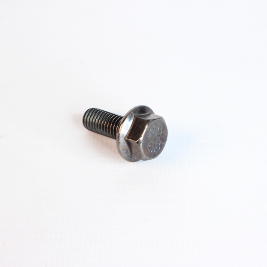 (#55) Болт шестигранный M8*20 AC8400/AC8500/AC8600