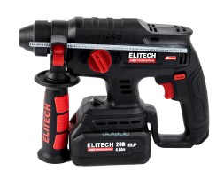 Перфоратор аккумуляторный CRH 2022SL (E2205.030.01)