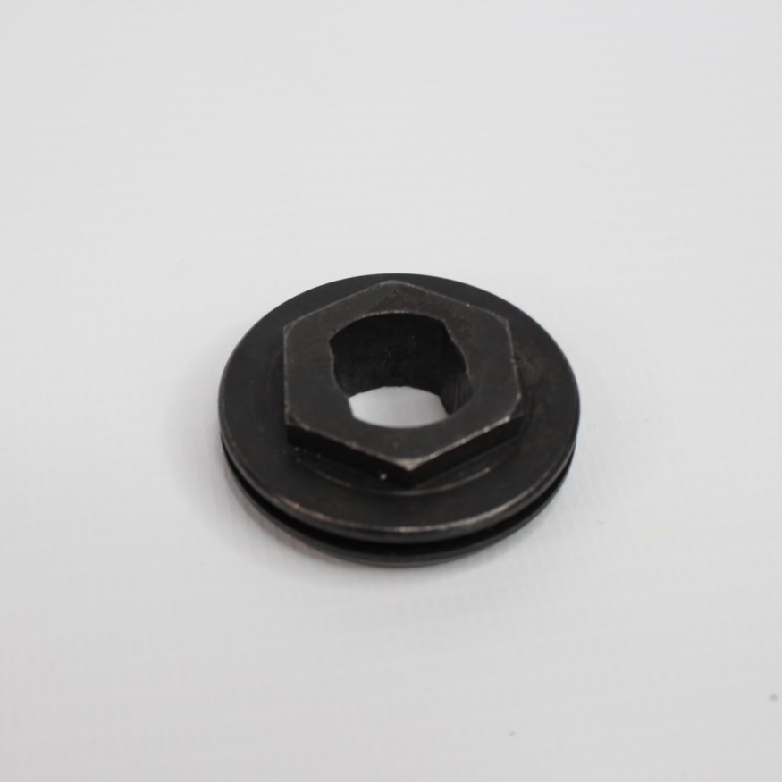 BHJ299 #52 Наружная прижимная пластина