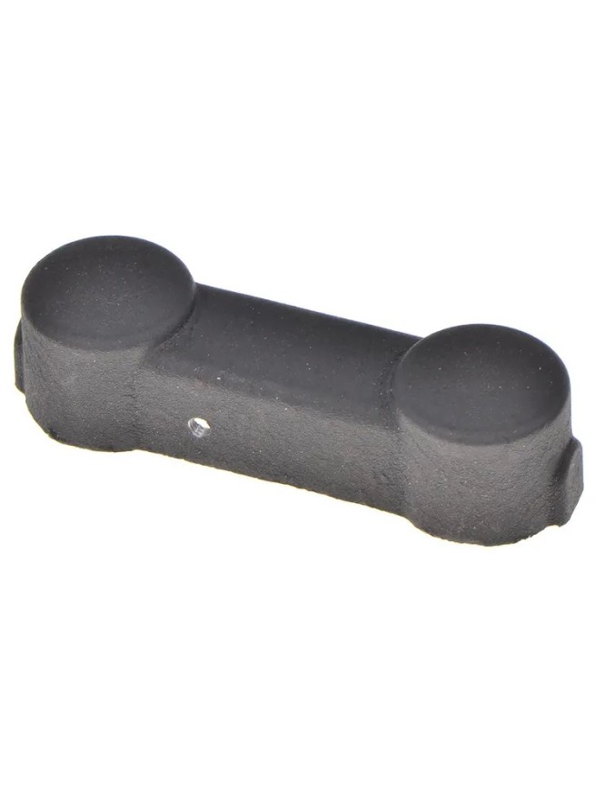 Крышка трубки концевая для торцовки