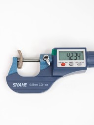 Сегмент алмазный для коронки Roof Top H (Ф102-132)