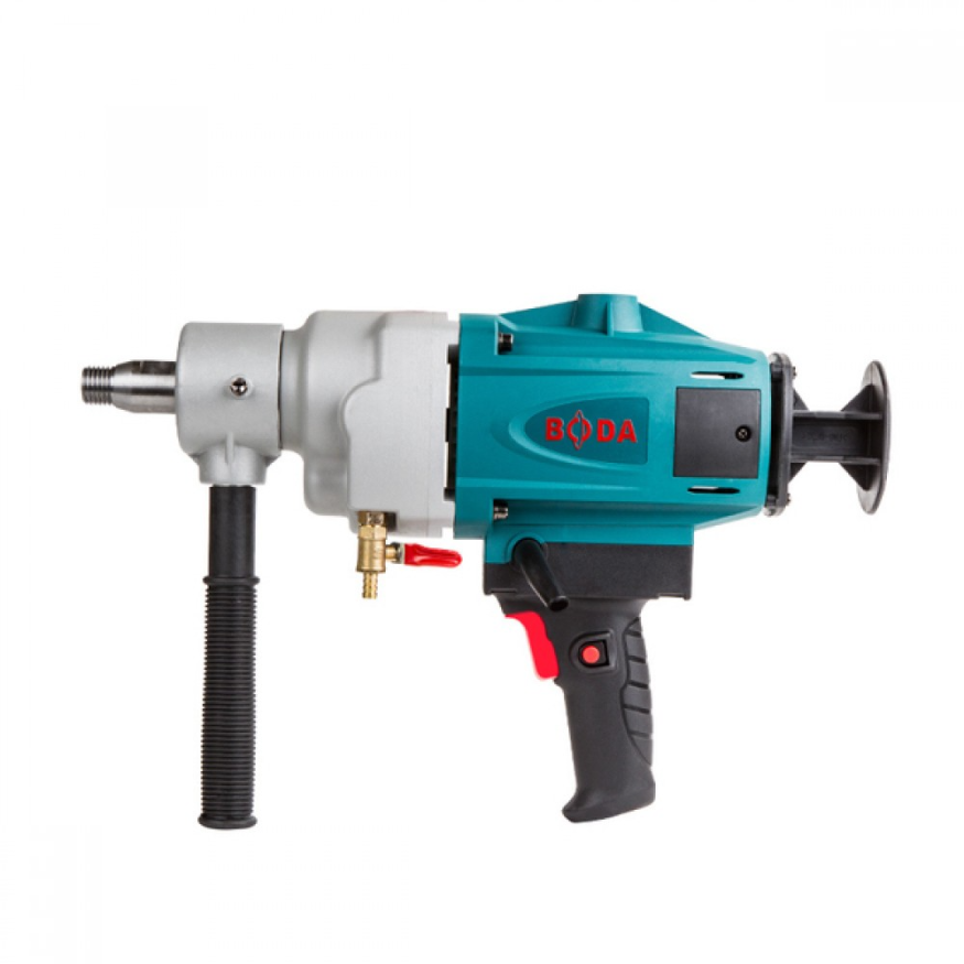Дрель алмазного бурения BODA DW1-120