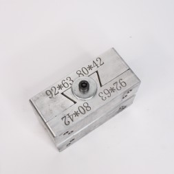 Быстросъем для двигателя алмазного бурения 92х63, 80х42