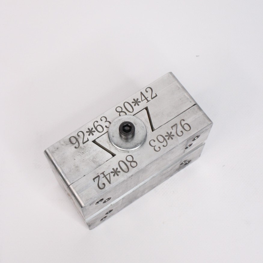 Быстросъем для двигателя алмазного бурения 92х63, 80х42