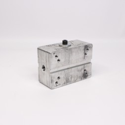 Быстросъем для двигателя алмазного бурения 92х63, 80х42