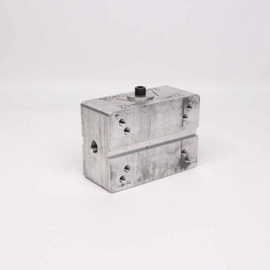 Быстросъем для двигателя алмазного бурения 92х63, 80х42