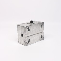 Быстросъем для двигателя алмазного бурения 92х63, 80х42