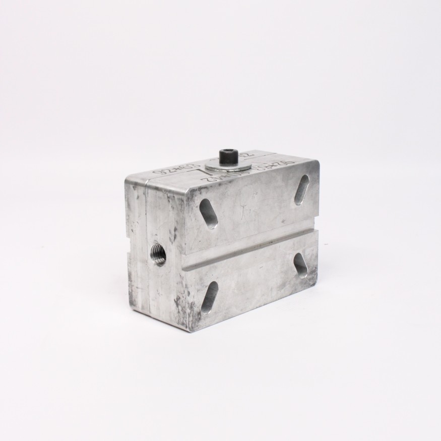 Быстросъем для двигателя алмазного бурения 92х63, 80х42