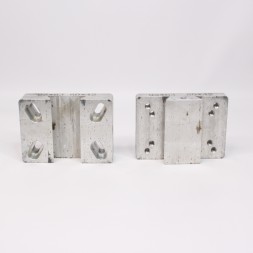 Быстросъем для двигателя алмазного бурения 92х63, 80х42