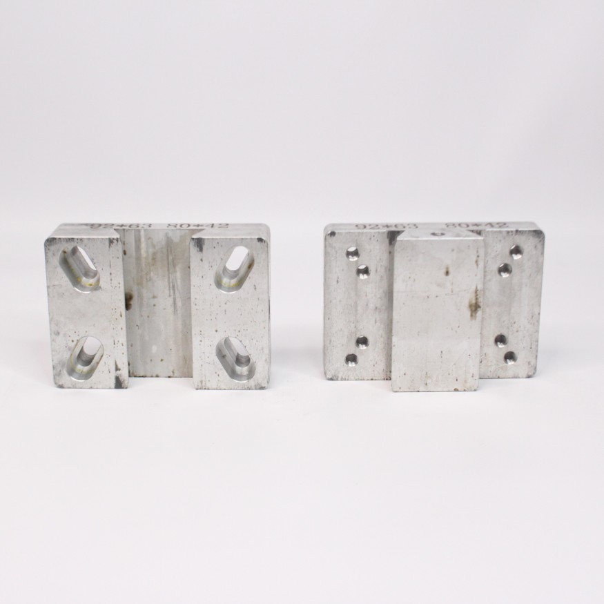 Быстросъем для двигателя алмазного бурения 92х63, 80х42