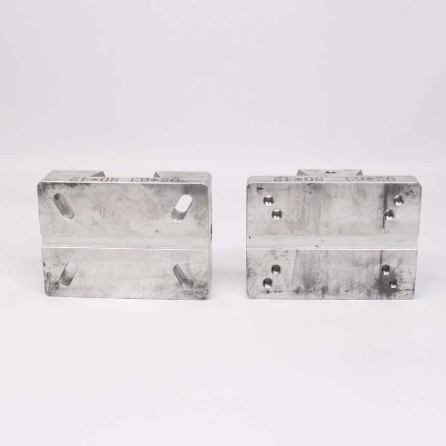 Быстросъем для двигателя алмазного бурения 92х63, 80х42