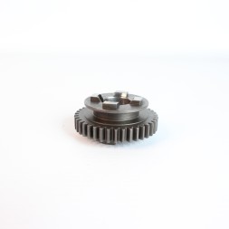 DMP-252B #16 Шестерня скользящая Z39 M1.25