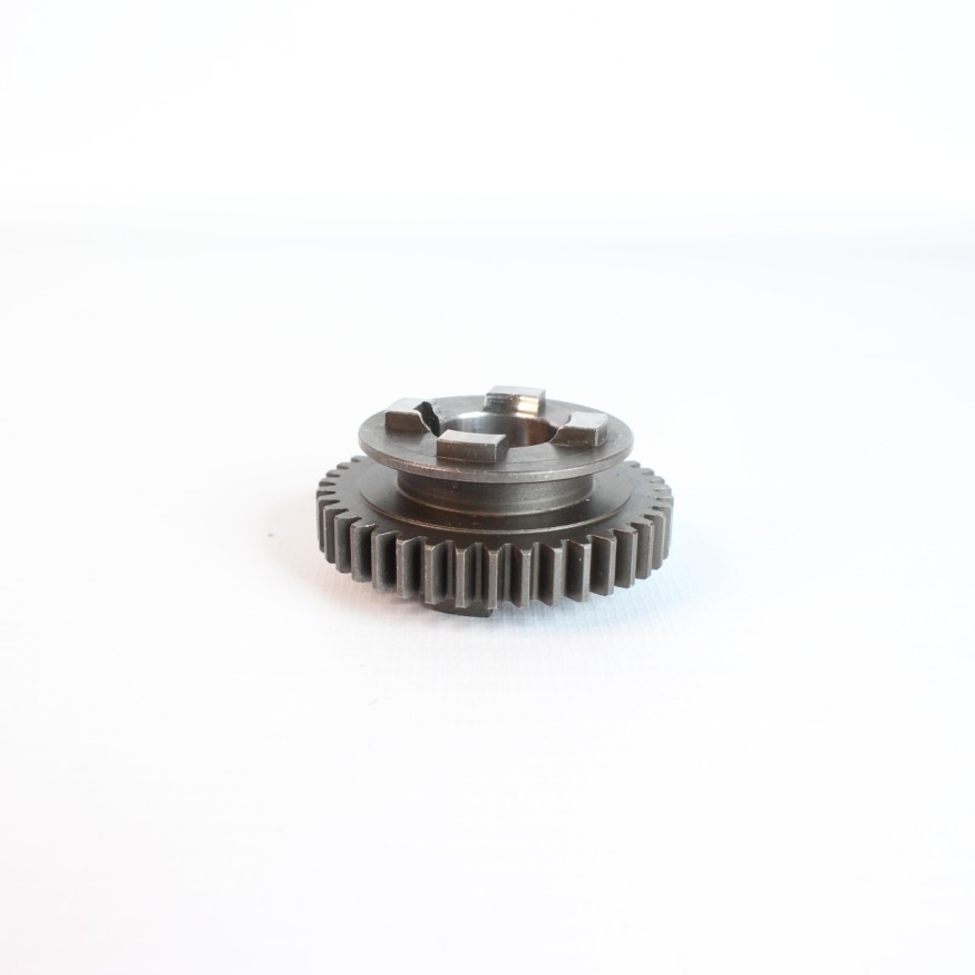 DMP-252B #16 Шестерня скользящая Z39 M1.25