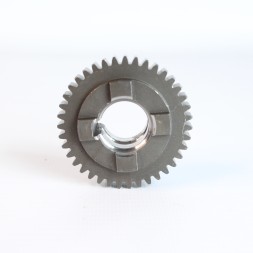 DMP-252B #16 Шестерня скользящая Z39 M1.25