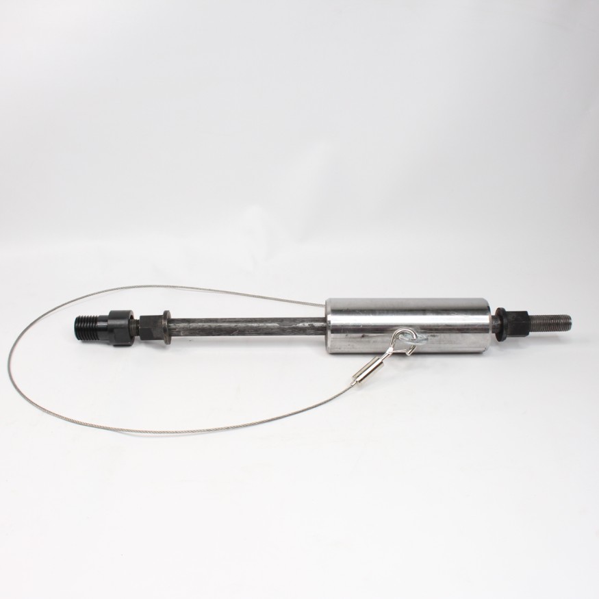 Обратный молоток 5кг M22 и 1-1/4&amp;quot;