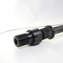 Обратный молоток 5кг M22 и 1-1/4&amp;quot;