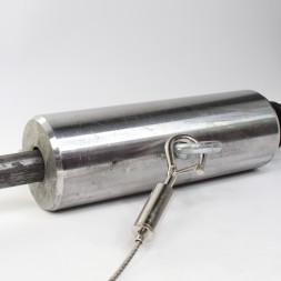 Обратный молоток 5кг M22 и 1-1/4&amp;quot;