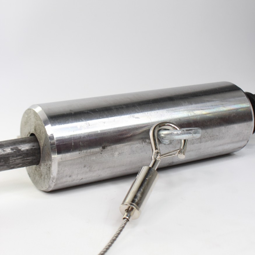 Обратный молоток 5кг M22 и 1-1/4&amp;quot;