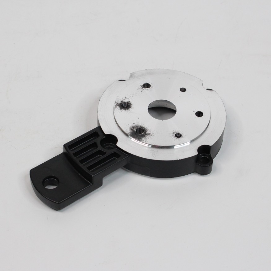 DC425 Крышка редуктора #54