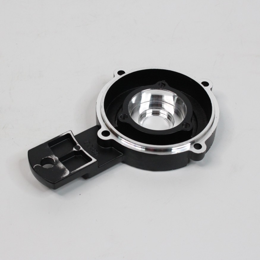 DC425 Крышка редуктора #54