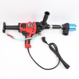 Набор для сверления подрозетников #2