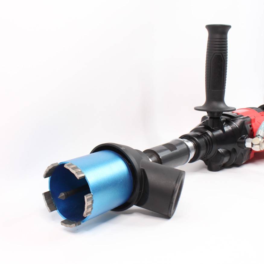 Набор для сверления подрозетников #2