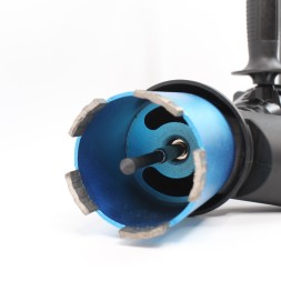 Набор для сверления подрозетников #2