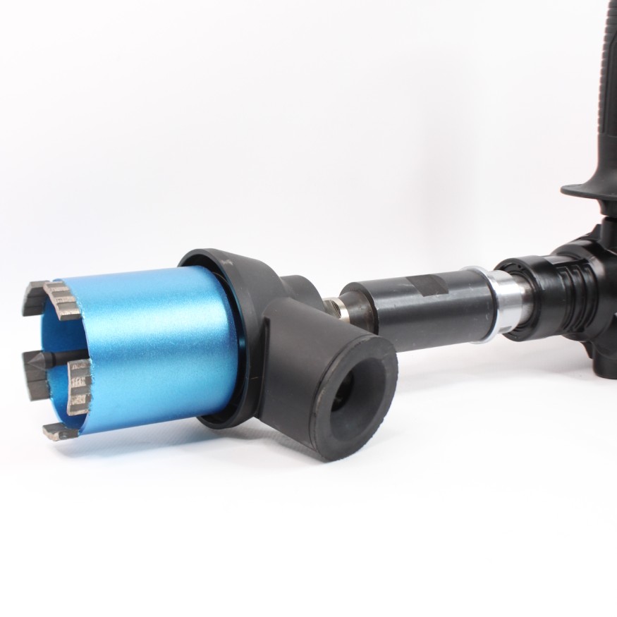 Набор для сверления подрозетников #2