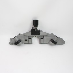 Кожух нижняя часть AC8600