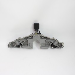 Кожух нижняя часть AC8600