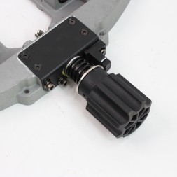 Кожух нижняя часть AC8600