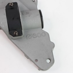 Кожух нижняя часть AC8600