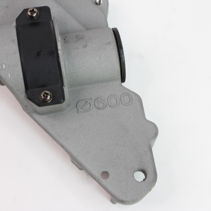 Кожух нижняя часть AC8600