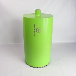 Коронка Beaver Tools ⌀270 450мм 1-1/4&amp;quot; Лазер Микроудар