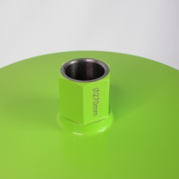 Коронка Beaver Tools ⌀270 450мм 1-1/4&amp;quot; Лазер Микроудар