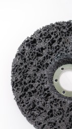 Диск зачистной коралловый 125мм 22,2мм