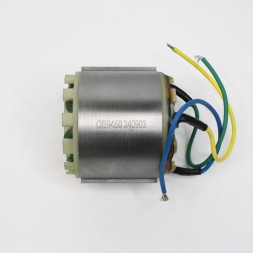 #2 Статор D370