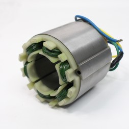 #2 Статор D370