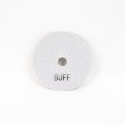 Насадка для полировального круга 100мм  Центральное отверстие 10мм