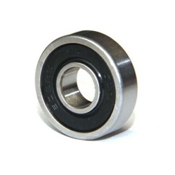 Подшипник  609 2RS (180019) 9*24*7 мм