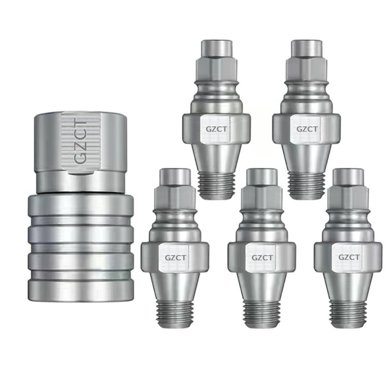 Быстросъем для алмазной коронки М22 FEMALE