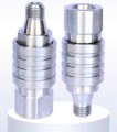 Быстросъем для алмазной коронки М22 FEMALE