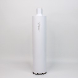 Коронка алмазная ⌀102 450мм 1-1/4&amp;quot; Турбо