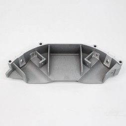 #4 #5 Кожух комплект без роликов D370