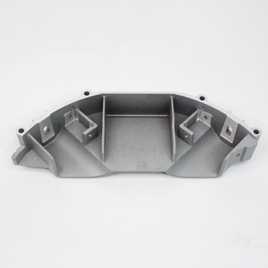 #4 #5 Кожух комплект без роликов D370